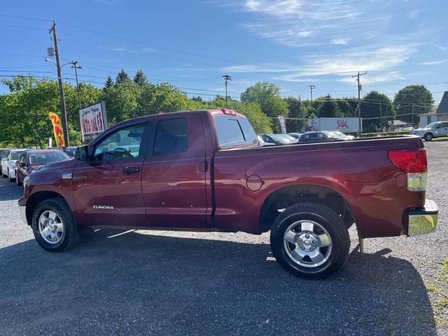 used 2010 Toyota Tundra car, priced at $16,995