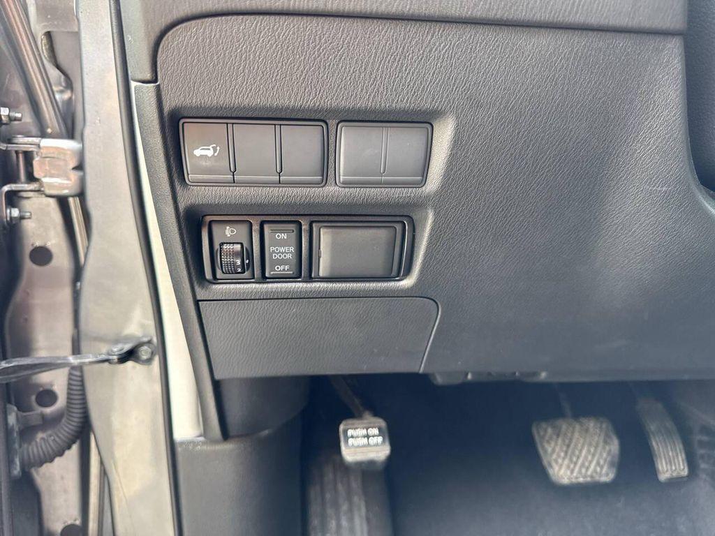 used 2018 Nissan Armada car, priced at $14,495