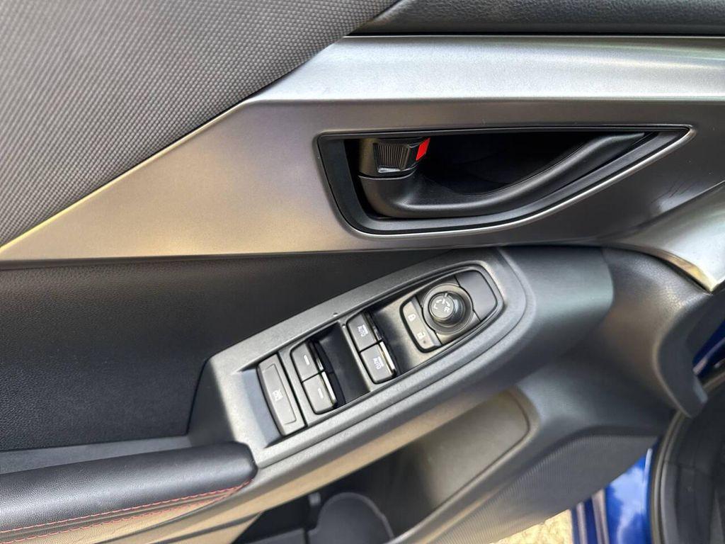 used 2024 Subaru Impreza car, priced at $23,495