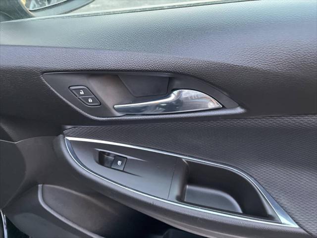 used 2017 Chevrolet Cruze car, priced at $10,195