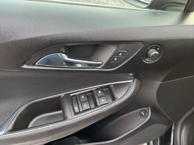 used 2017 Chevrolet Cruze car, priced at $10,195