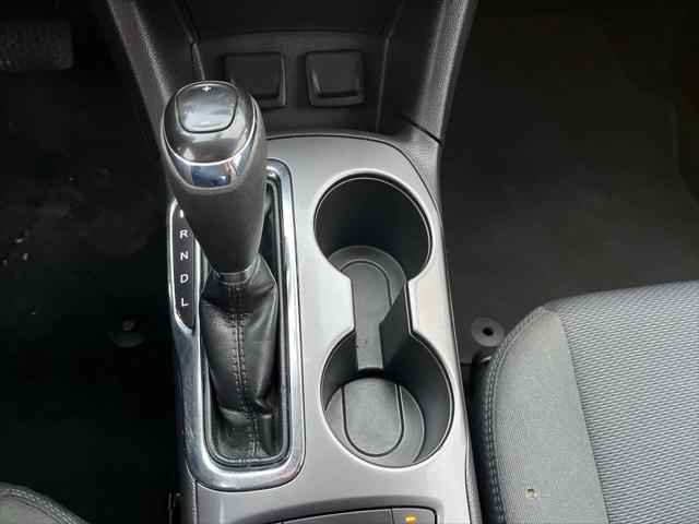 used 2017 Chevrolet Cruze car, priced at $10,195