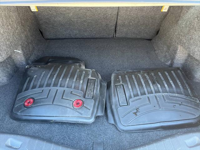 used 2015 Ford Fusion car, priced at $10,495