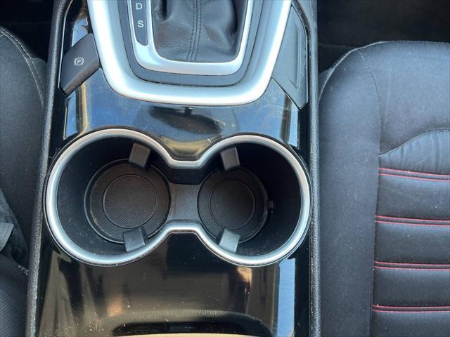 used 2015 Ford Fusion car, priced at $10,495