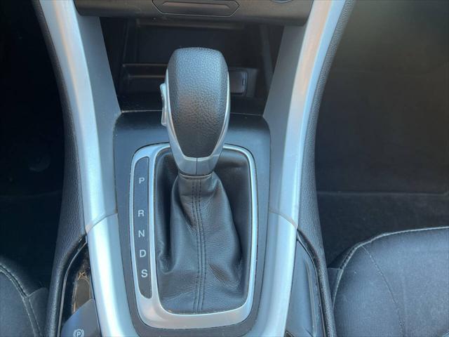 used 2015 Ford Fusion car, priced at $10,495