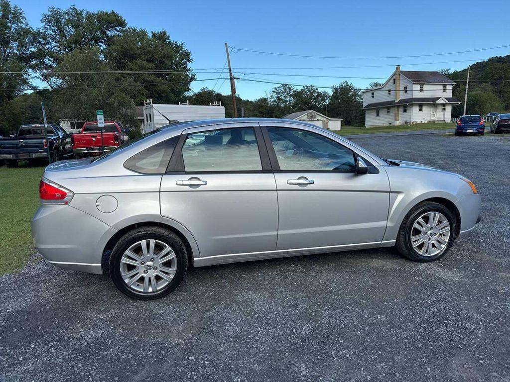 used 2011 Ford Focus car, priced at $6,975