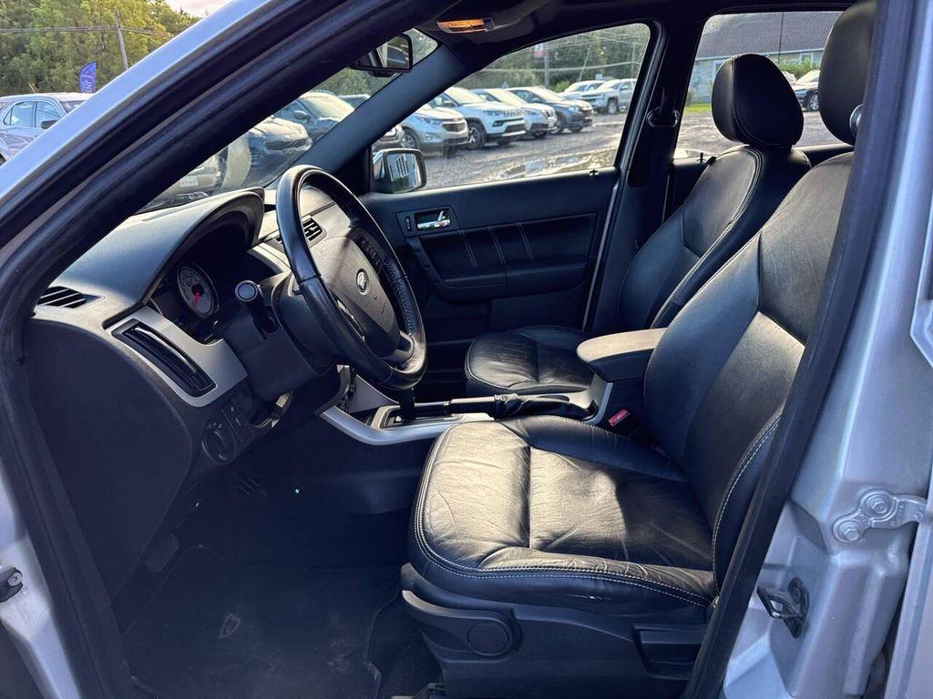 used 2011 Ford Focus car, priced at $6,975