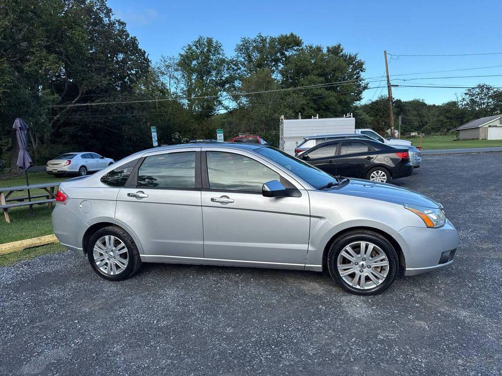 used 2011 Ford Focus car, priced at $6,975