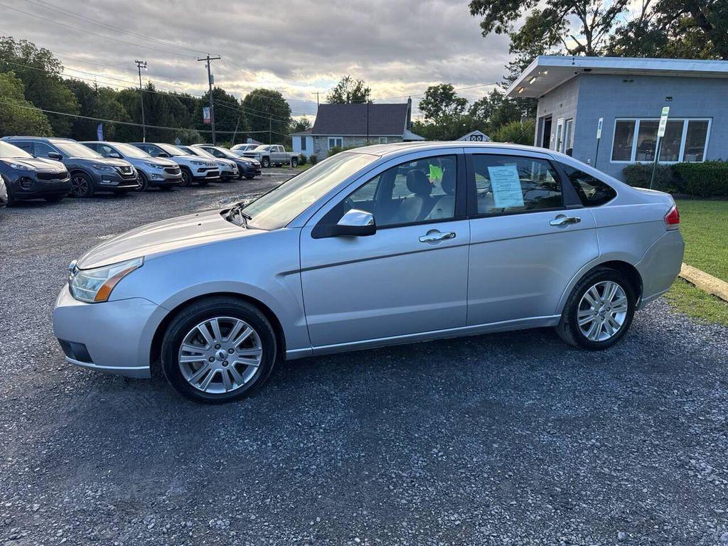 used 2011 Ford Focus car, priced at $6,975