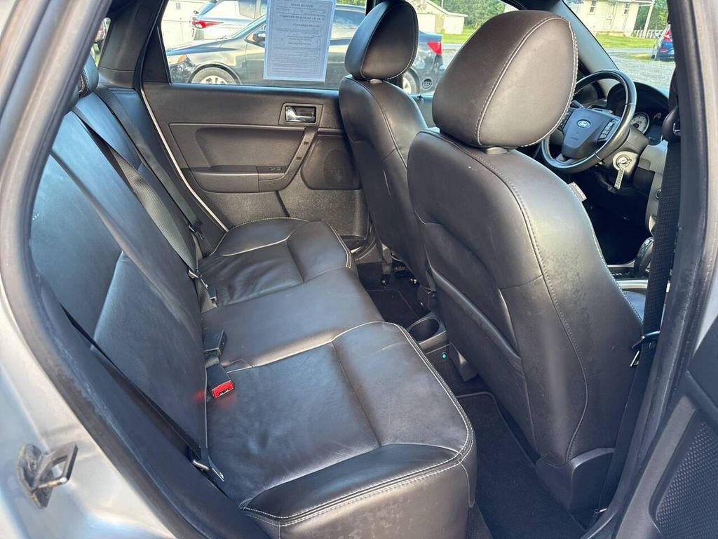 used 2011 Ford Focus car, priced at $6,975
