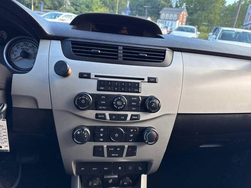 used 2011 Ford Focus car, priced at $6,975