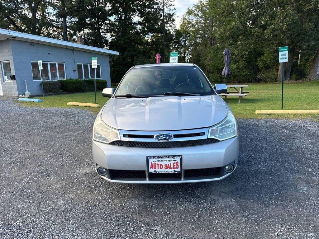 used 2011 Ford Focus car, priced at $6,975