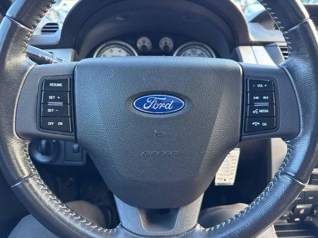 used 2011 Ford Focus car, priced at $6,975