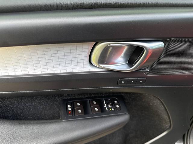 used 2019 Volvo XC40 car, priced at $16,995