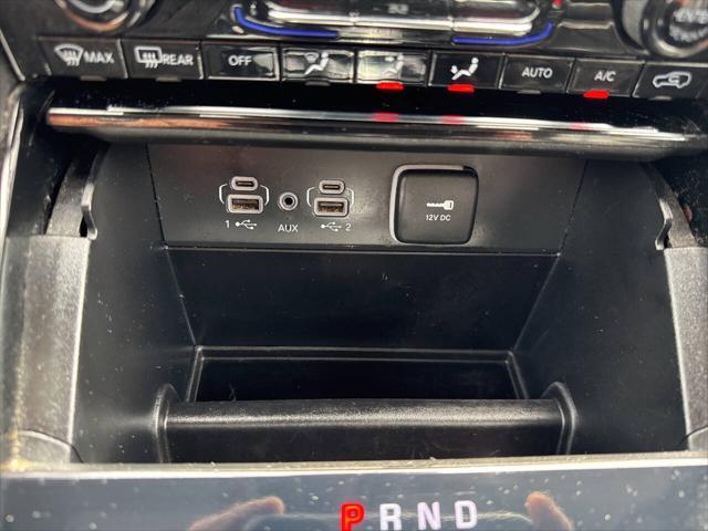 used 2023 Jeep Grand Cherokee car, priced at $30,995
