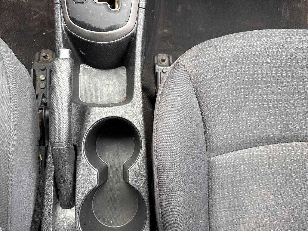 used 2016 Hyundai Accent car, priced at $7,095