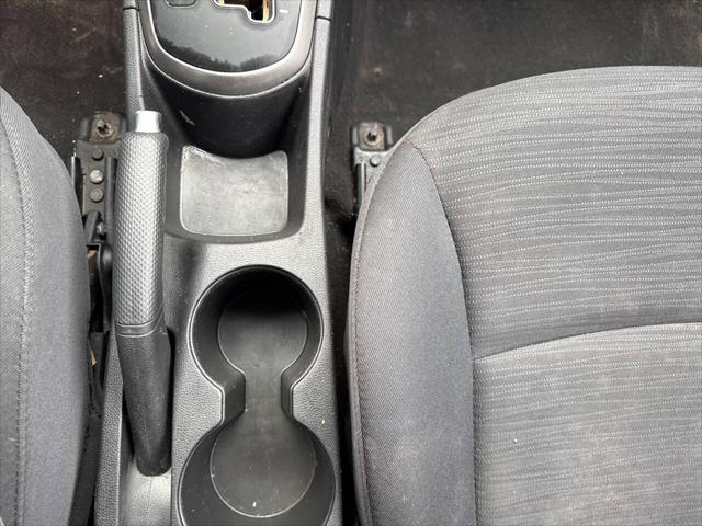 used 2016 Hyundai Accent car, priced at $7,495