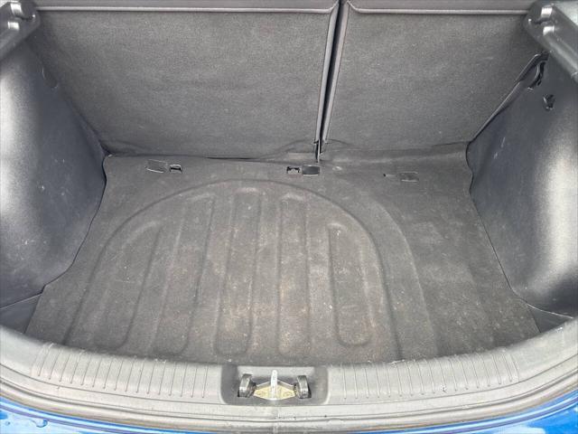 used 2016 Hyundai Accent car, priced at $7,495