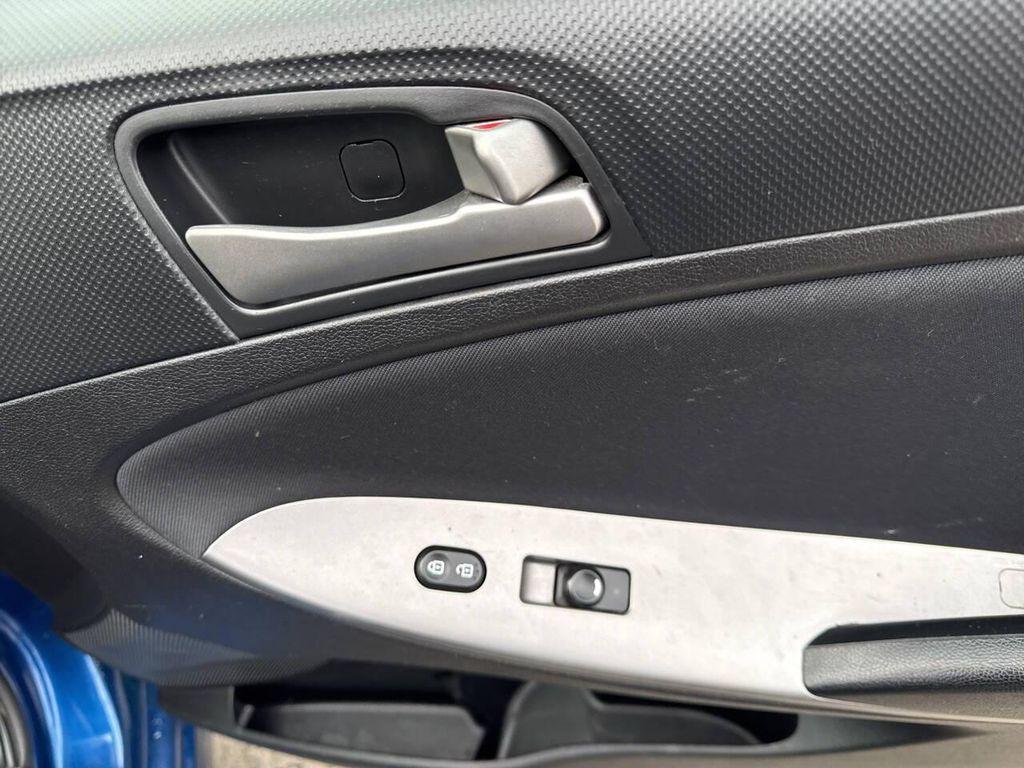 used 2016 Hyundai Accent car, priced at $7,095
