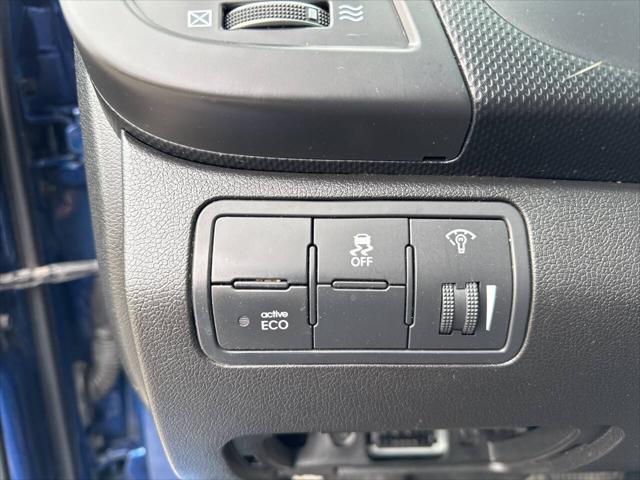 used 2016 Hyundai Accent car, priced at $7,495