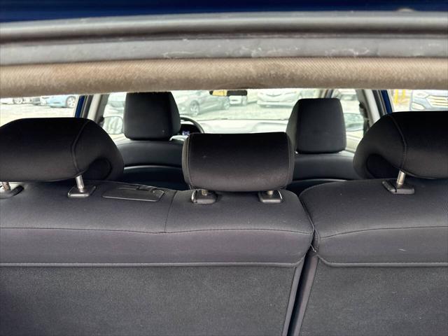 used 2016 Hyundai Accent car, priced at $7,495