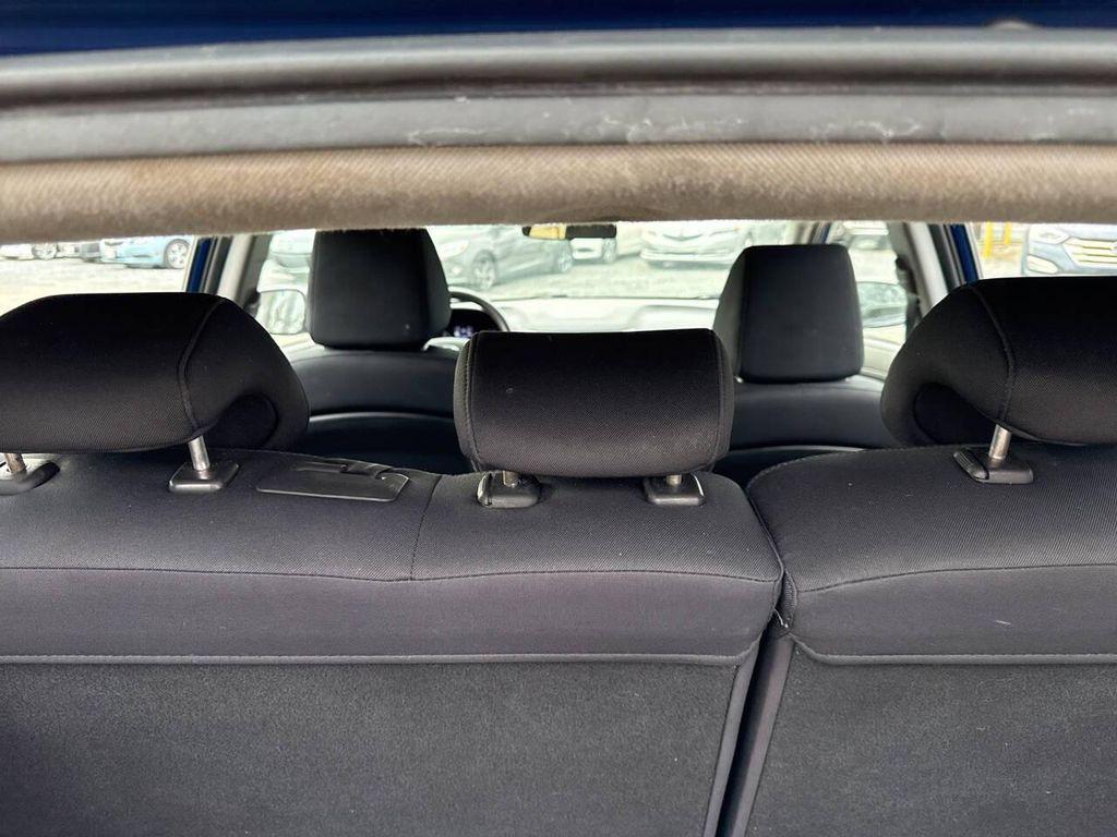 used 2016 Hyundai Accent car, priced at $7,095