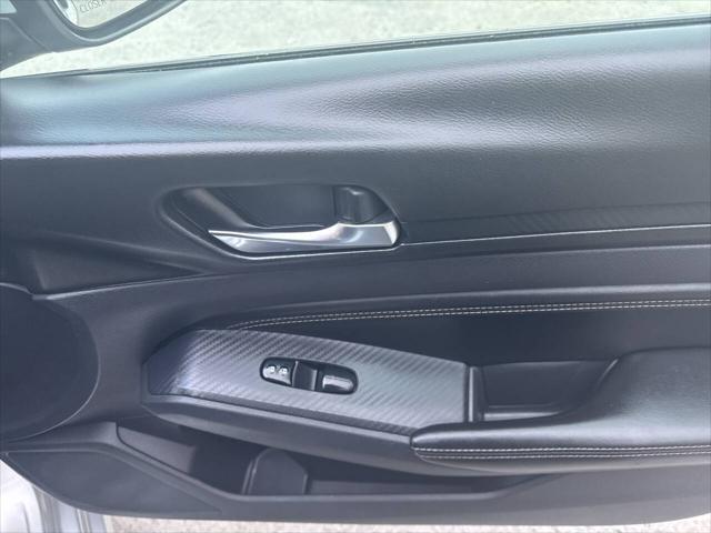 used 2019 Nissan Altima car, priced at $10,995