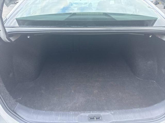 used 2019 Nissan Altima car, priced at $10,995