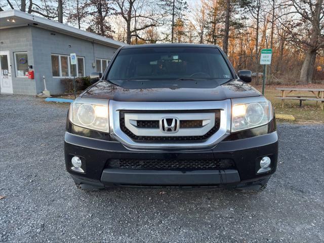 used 2011 Honda Pilot car, priced at $8,295