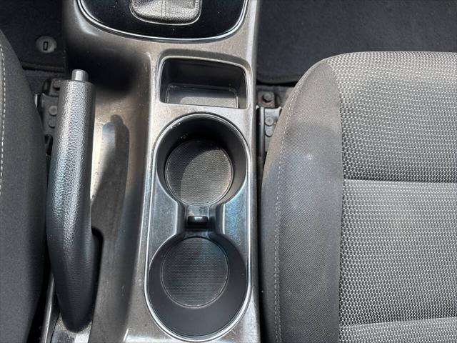 used 2018 Kia Forte car, priced at $9,495