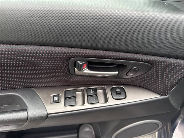 used 2008 Mazda Mazda3 car, priced at $6,995