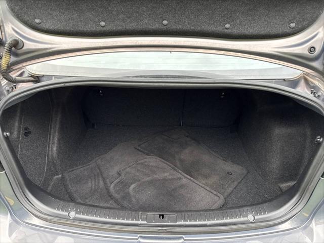 used 2008 Mazda Mazda3 car, priced at $6,995