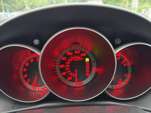 used 2008 Mazda Mazda3 car, priced at $6,995
