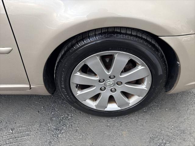 used 2006 Toyota Avalon car, priced at $8,995