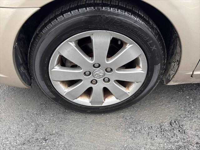 used 2006 Toyota Avalon car, priced at $8,995