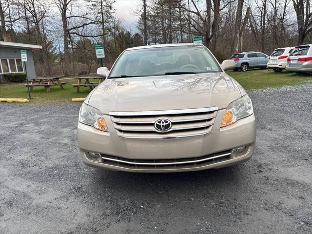 used 2006 Toyota Avalon car, priced at $8,995