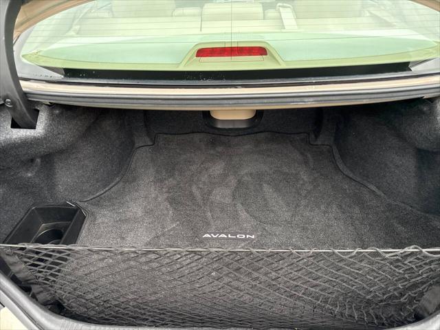 used 2006 Toyota Avalon car, priced at $8,995