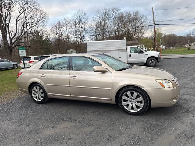 used 2006 Toyota Avalon car, priced at $8,995