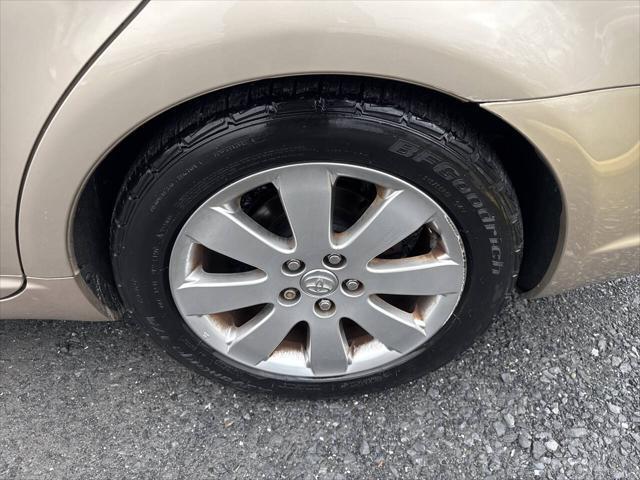 used 2006 Toyota Avalon car, priced at $8,995