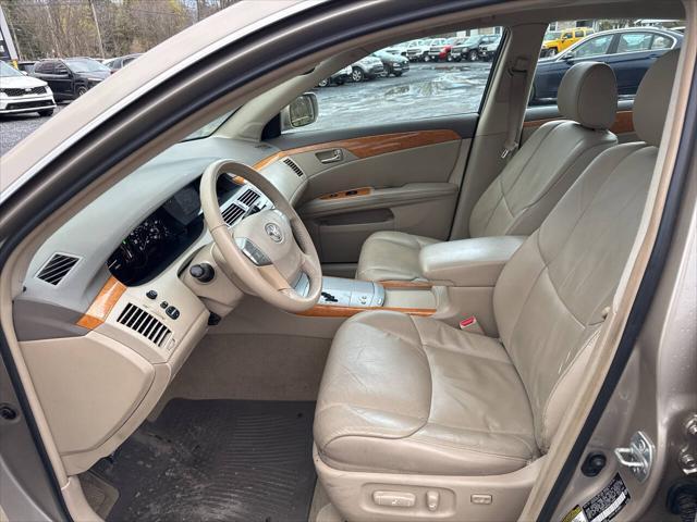 used 2006 Toyota Avalon car, priced at $8,995