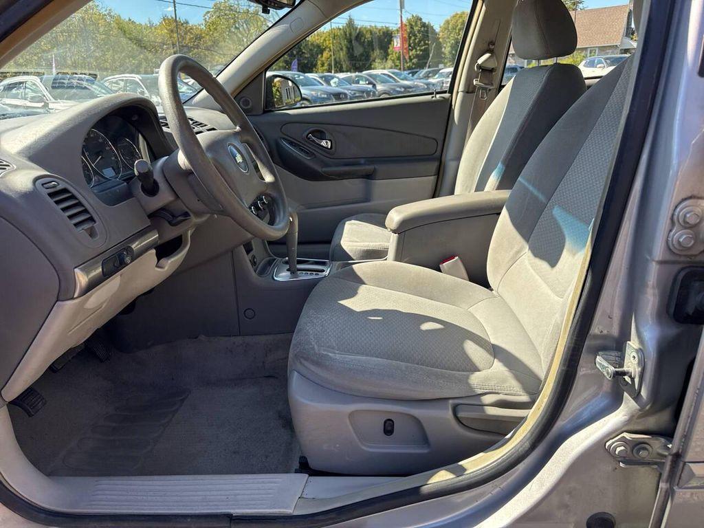 used 2007 Chevrolet Malibu car, priced at $2,495
