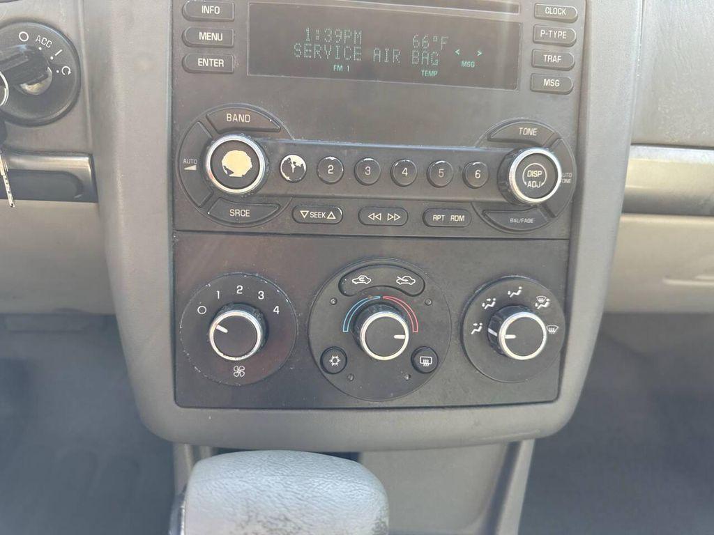 used 2007 Chevrolet Malibu car, priced at $2,495