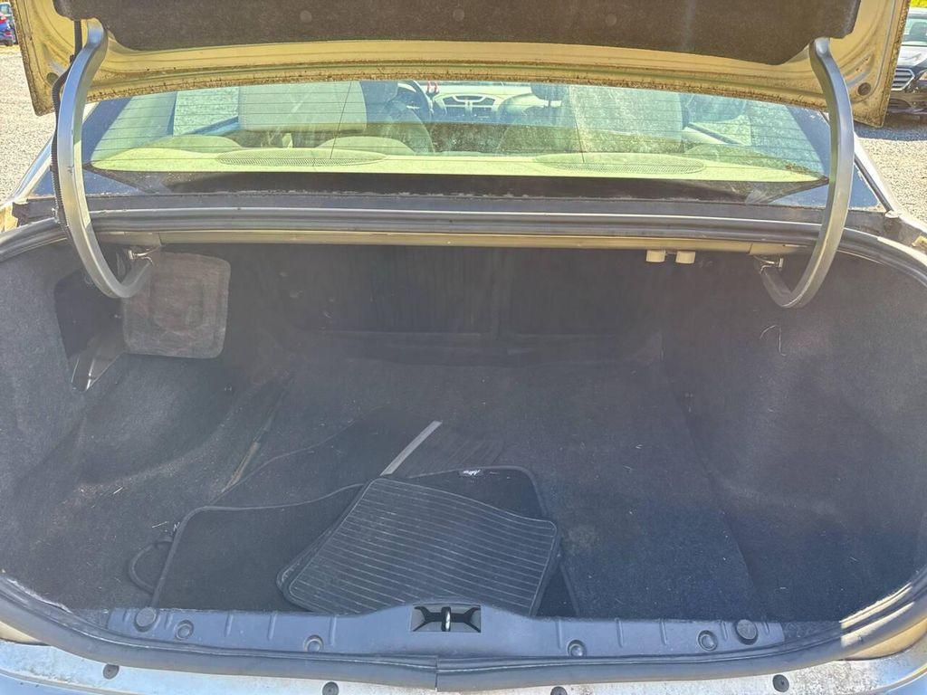 used 2007 Chevrolet Malibu car, priced at $2,495