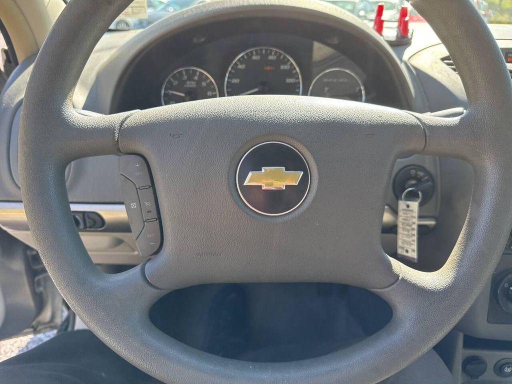 used 2007 Chevrolet Malibu car, priced at $2,495