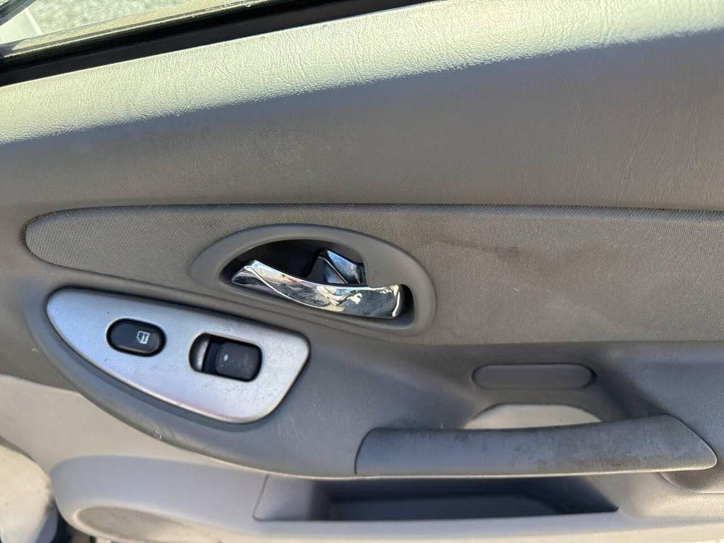 used 2007 Chevrolet Malibu car, priced at $2,495