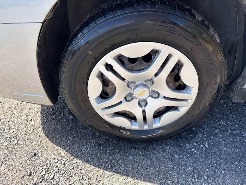 used 2007 Chevrolet Malibu car, priced at $2,495