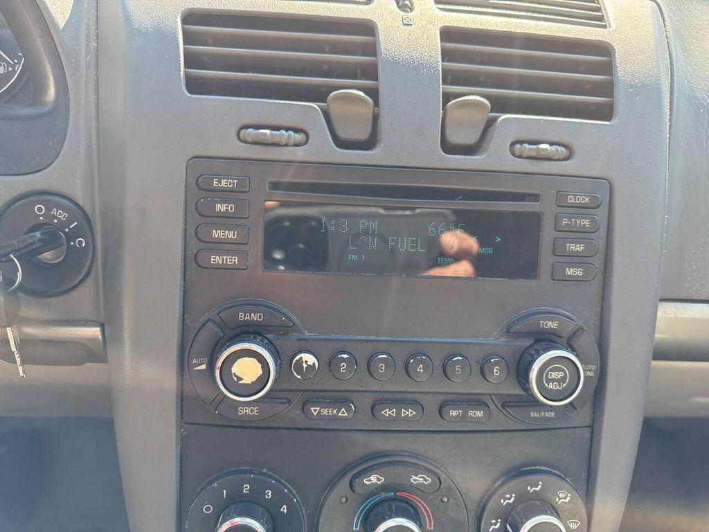 used 2007 Chevrolet Malibu car, priced at $2,495