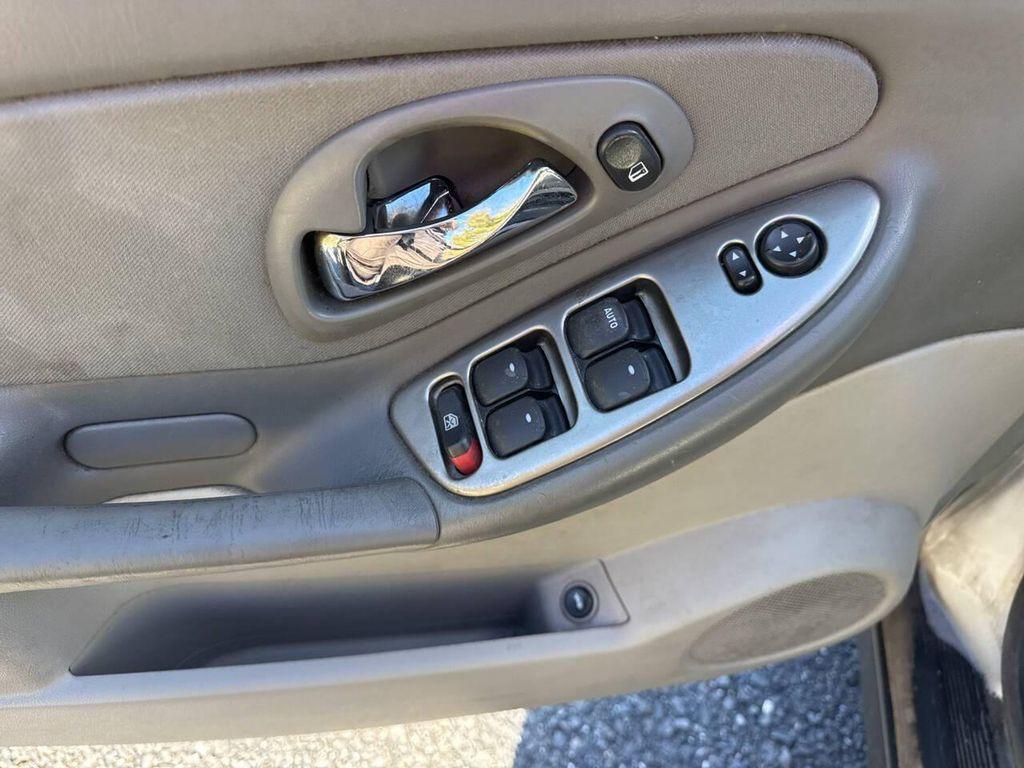 used 2007 Chevrolet Malibu car, priced at $2,495