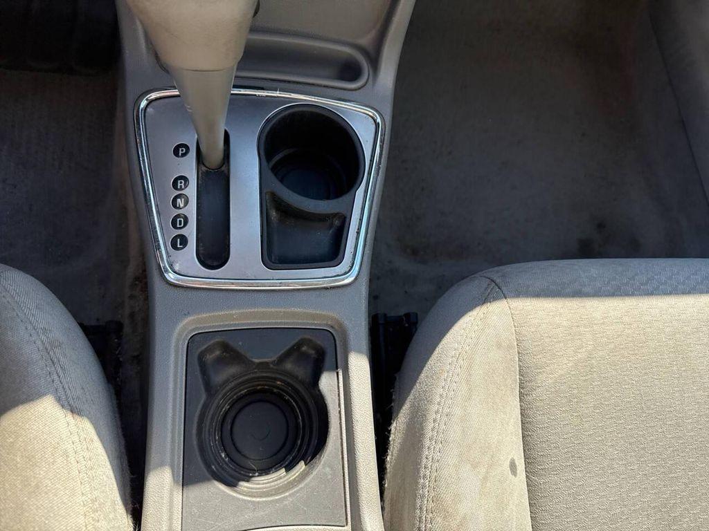 used 2007 Chevrolet Malibu car, priced at $2,495