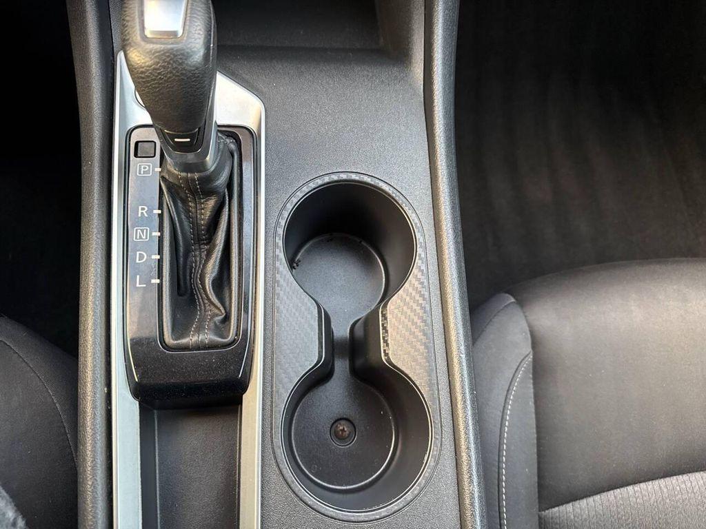 used 2020 Nissan Altima car, priced at $12,995